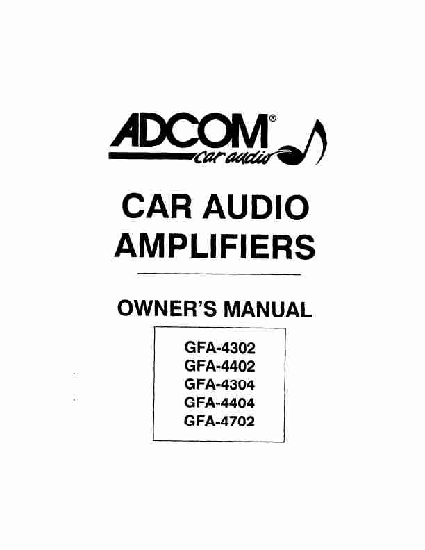 Adcom Car Amplifier GFA-4302-page_pdf